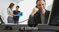 IT Staff Augmentation